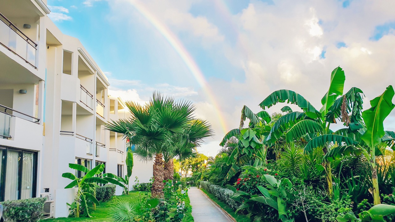 Photo of Outdoor in Nettle Bay