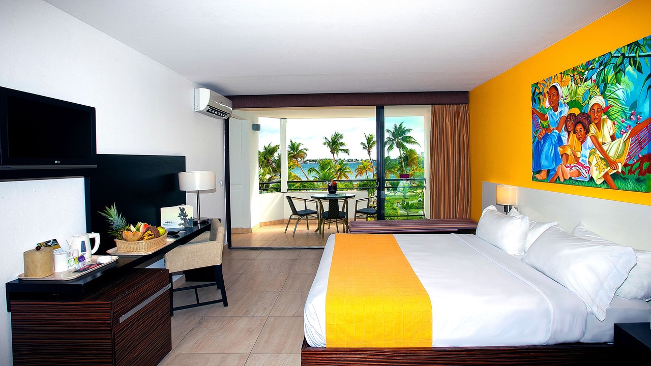 Photo of Bedroom in Nettle Bay