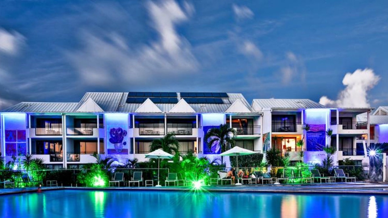 Photo of Outdoor in Nettle Bay