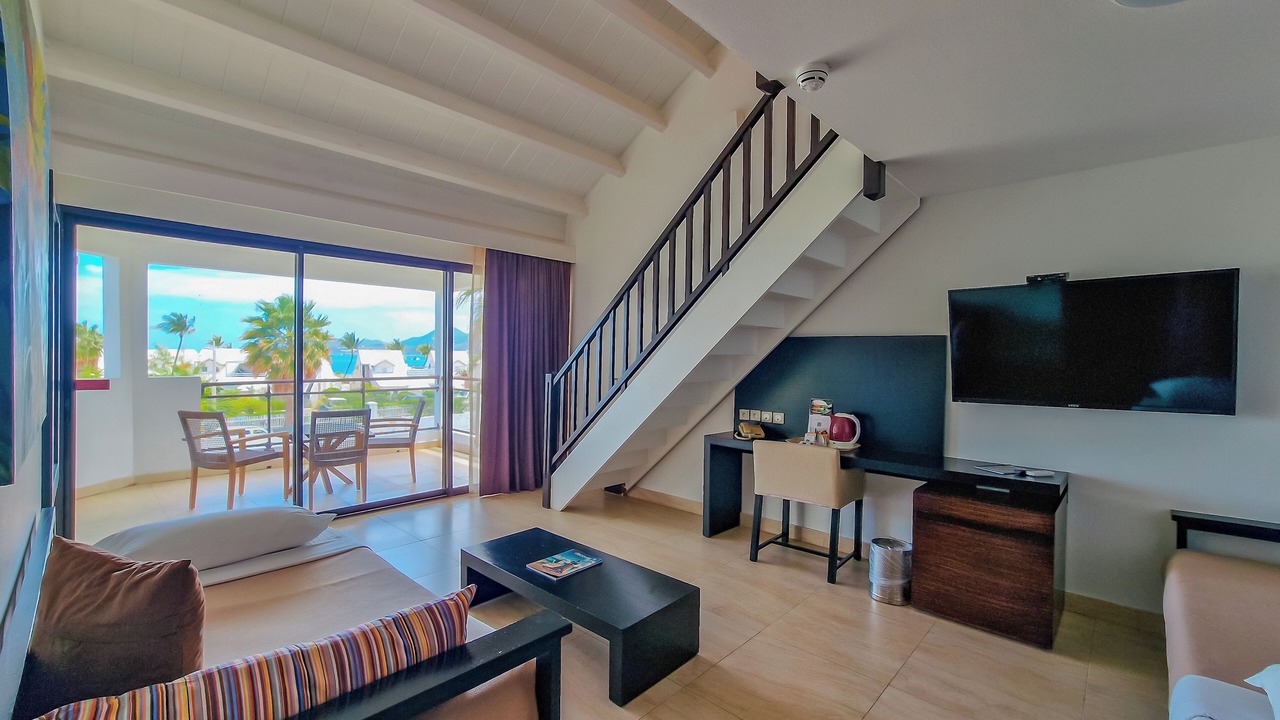 Photo of Bedroom in Nettle Bay