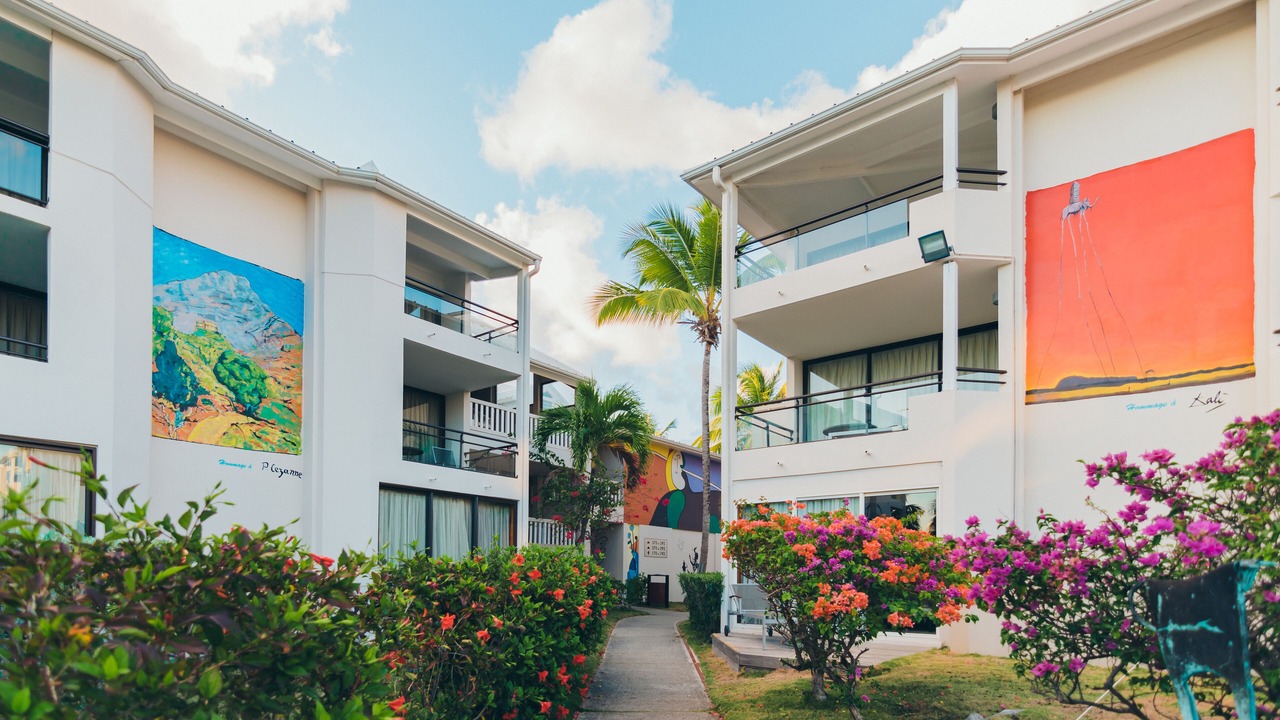 Photo of Outdoor in Nettle Bay