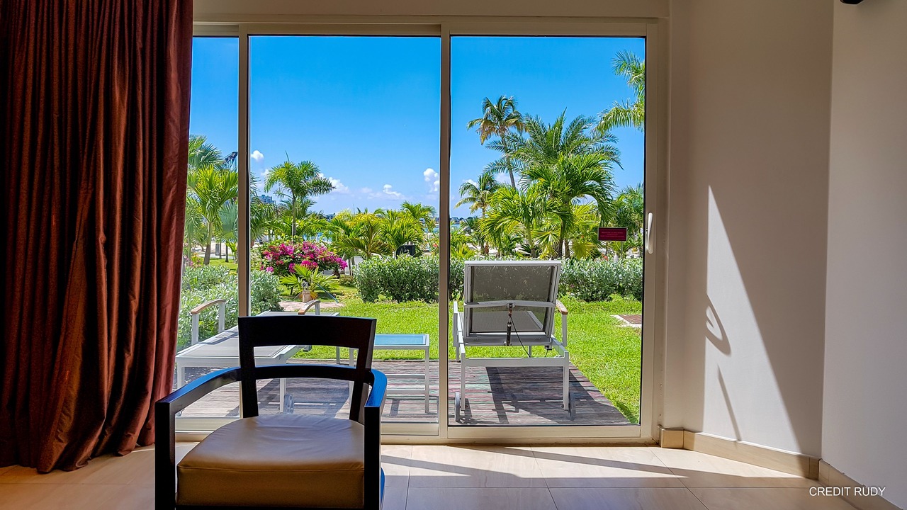 Photo of Bedroom in Nettle Bay