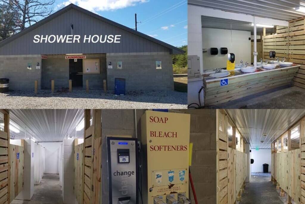 Photo of Outdoor in Helmsburg