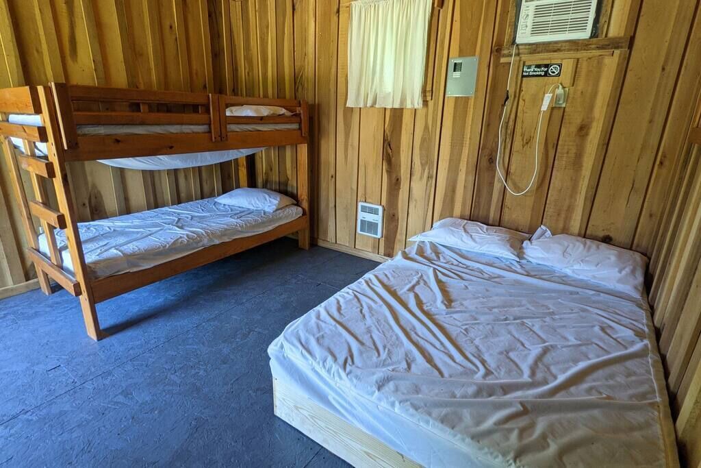 Photo of Bedroom in Helmsburg