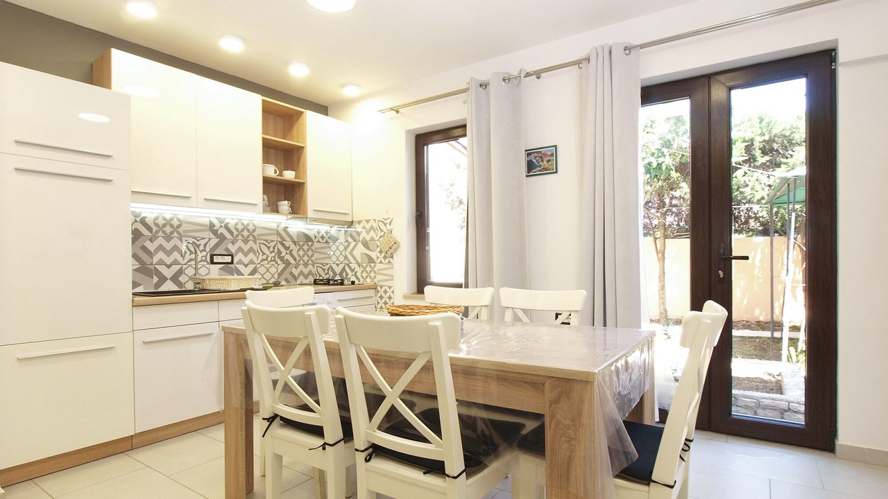 Photo of Kitchen in Stinjan