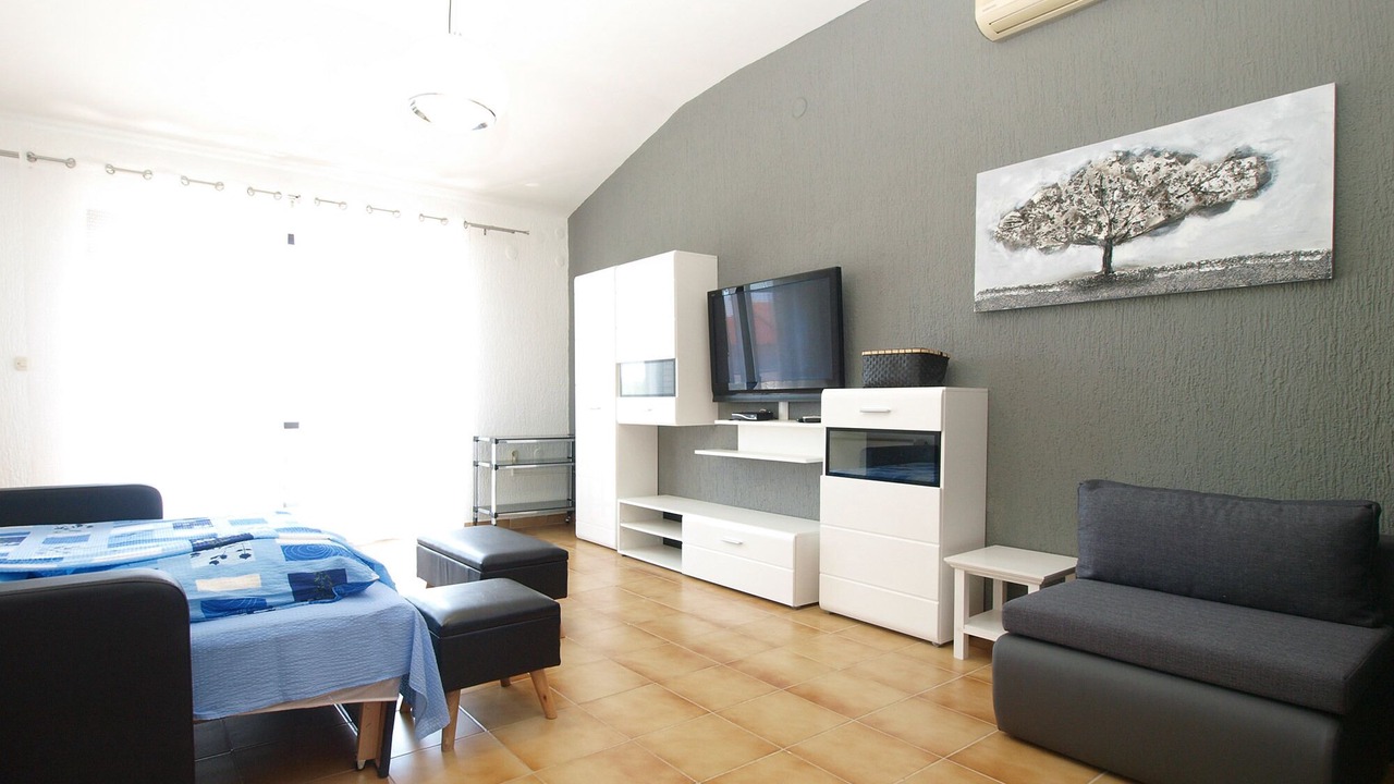 Photo of Bedroom in Stinjan