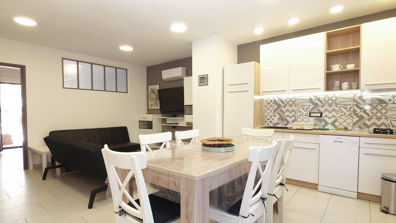 Photo of Kitchen in Stinjan