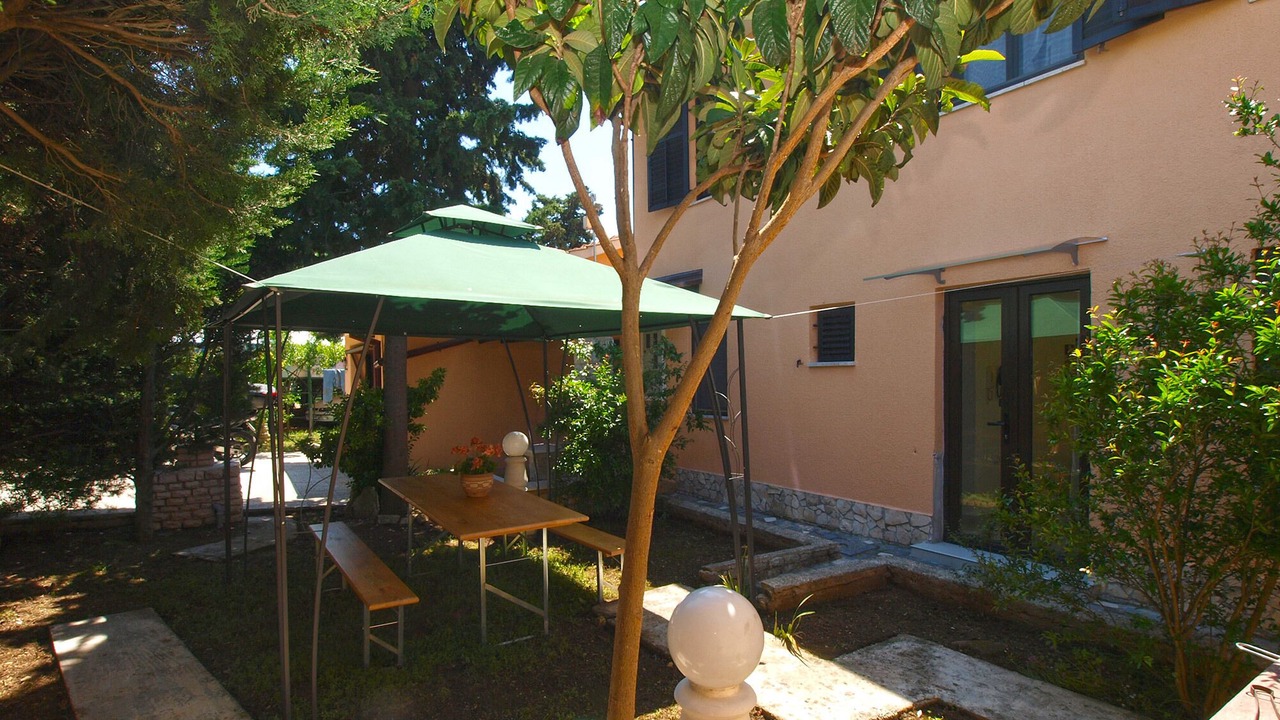 Photo of Outdoor in Stinjan