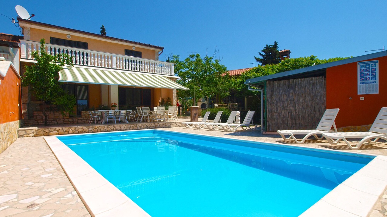 Photo of Outdoor in Stinjan