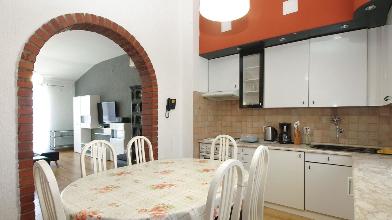 Photo of Kitchen in Stinjan