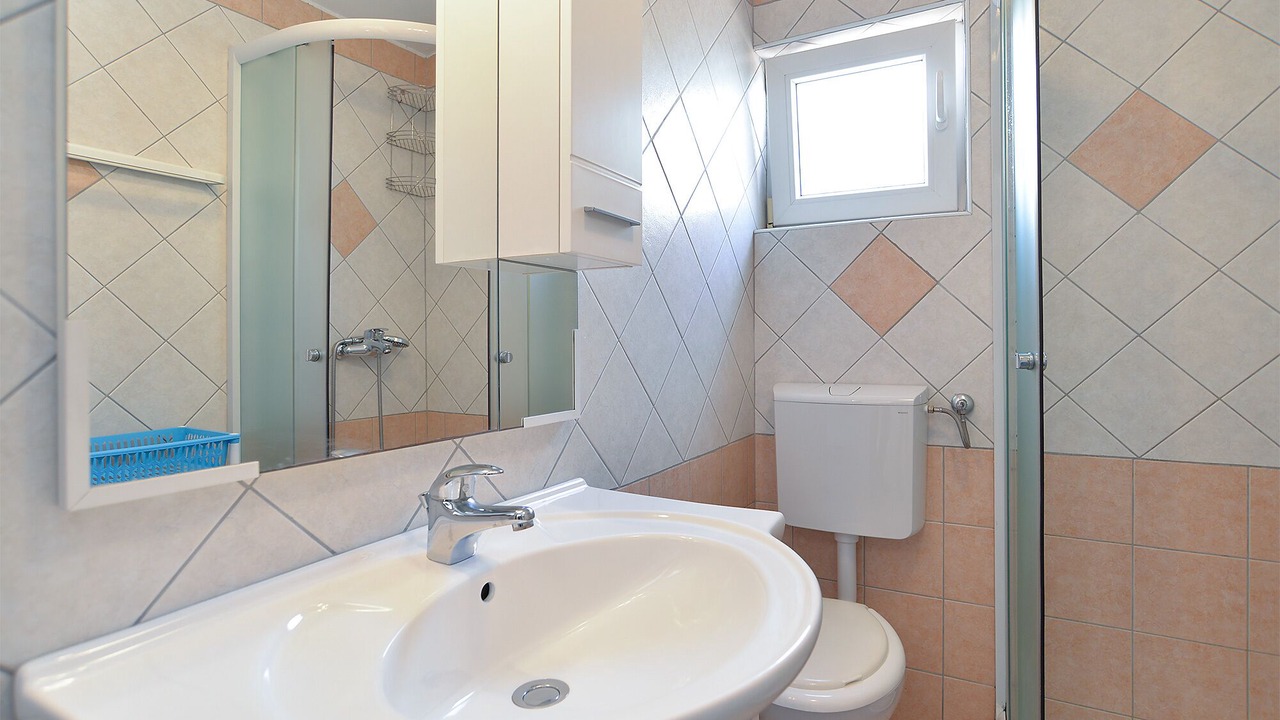 Photo of Bathroom in Skatari