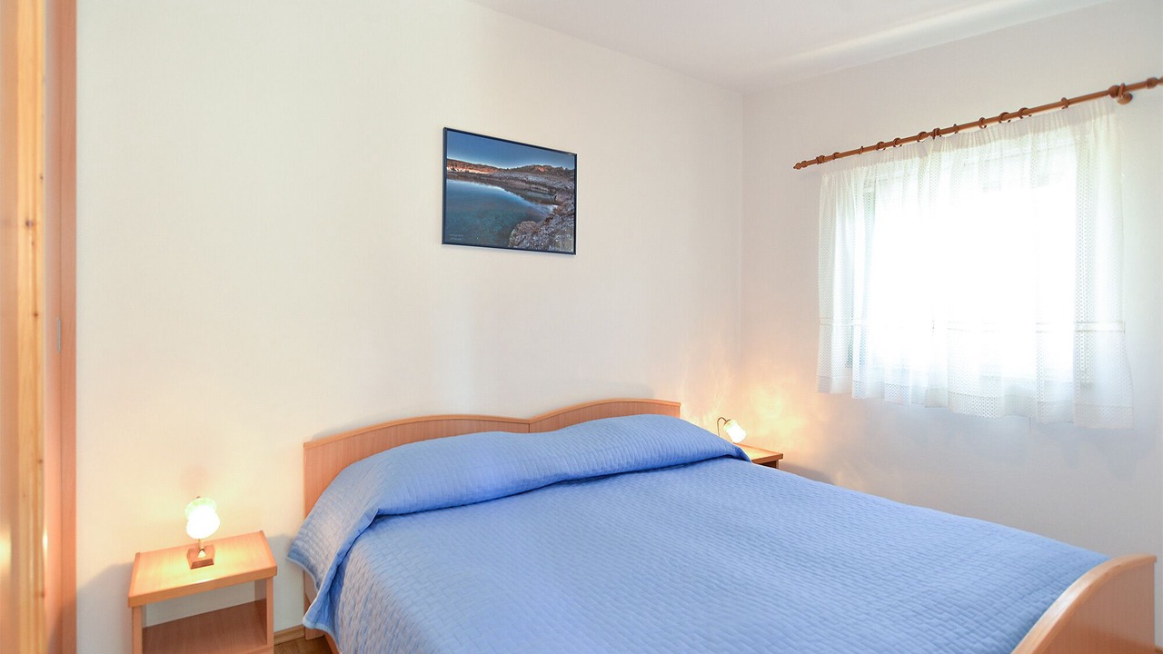 Photo of Bedroom in Skatari