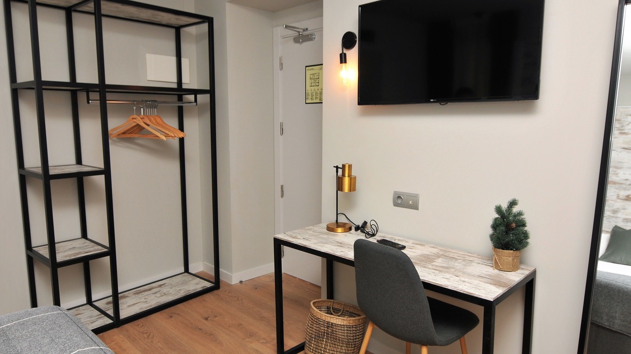 Photo of Bedroom in Camprodon