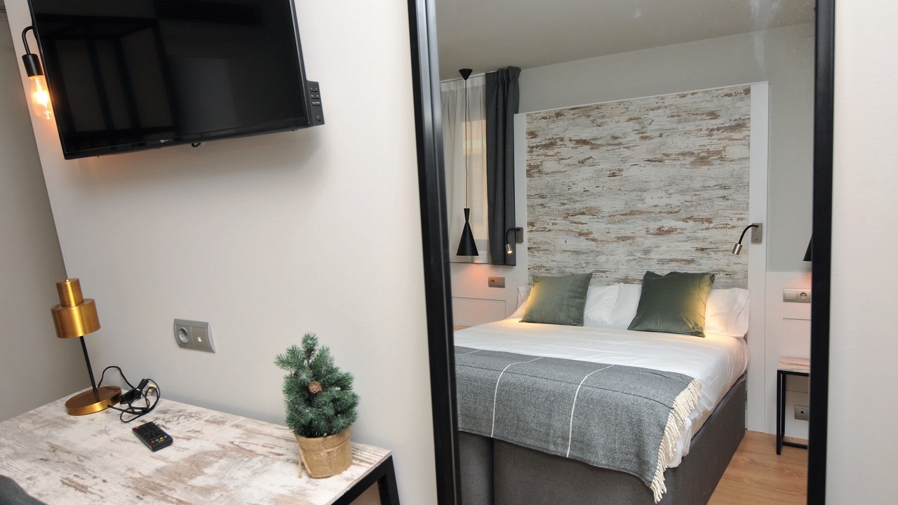 Photo of Bedroom in Camprodon