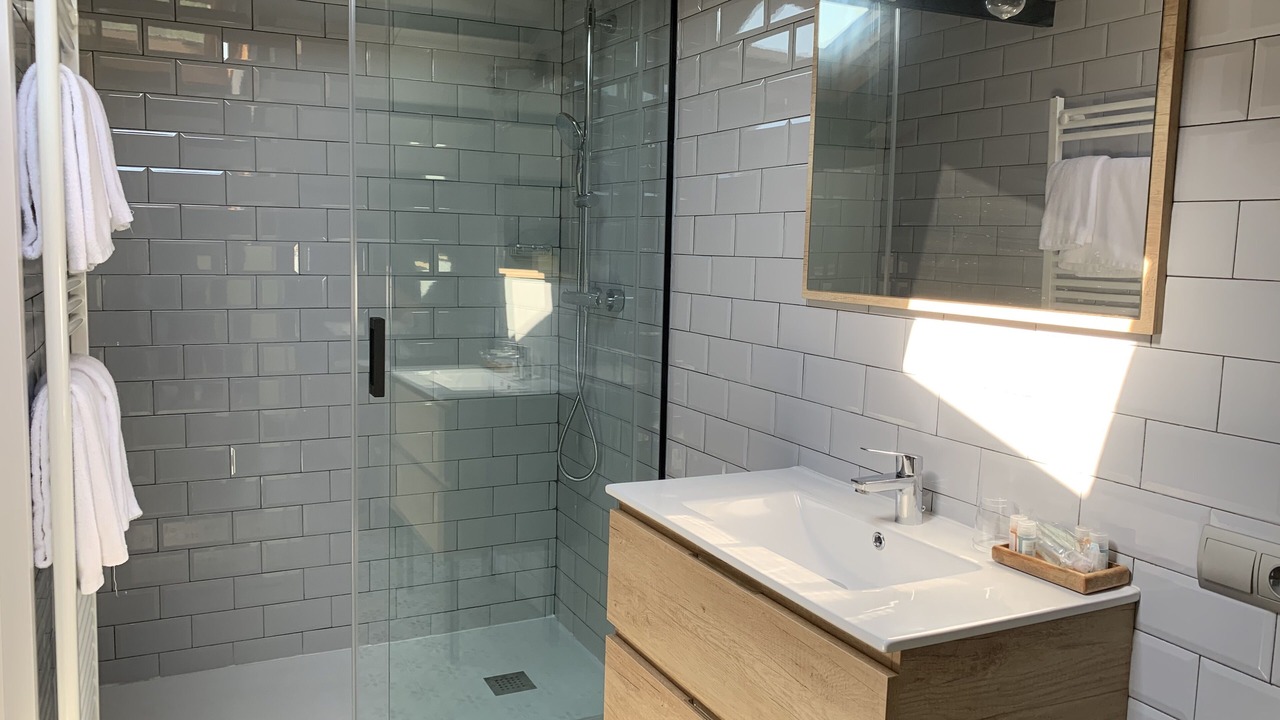 Photo of Bathroom in Camprodon