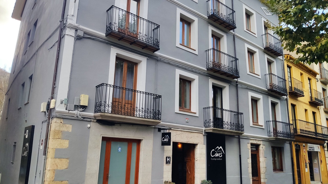 Photo of Outdoor in Camprodon
