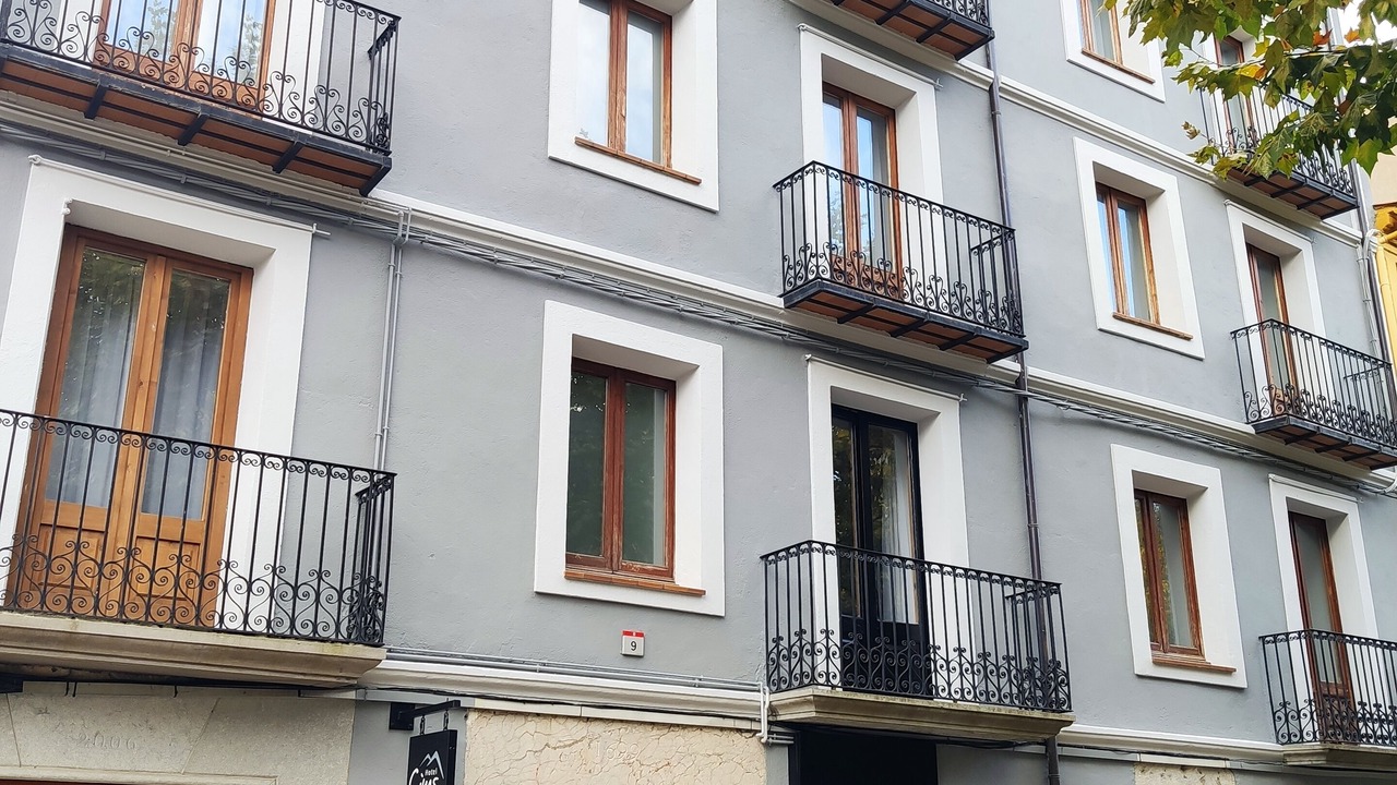 Photo of Outdoor in Camprodon