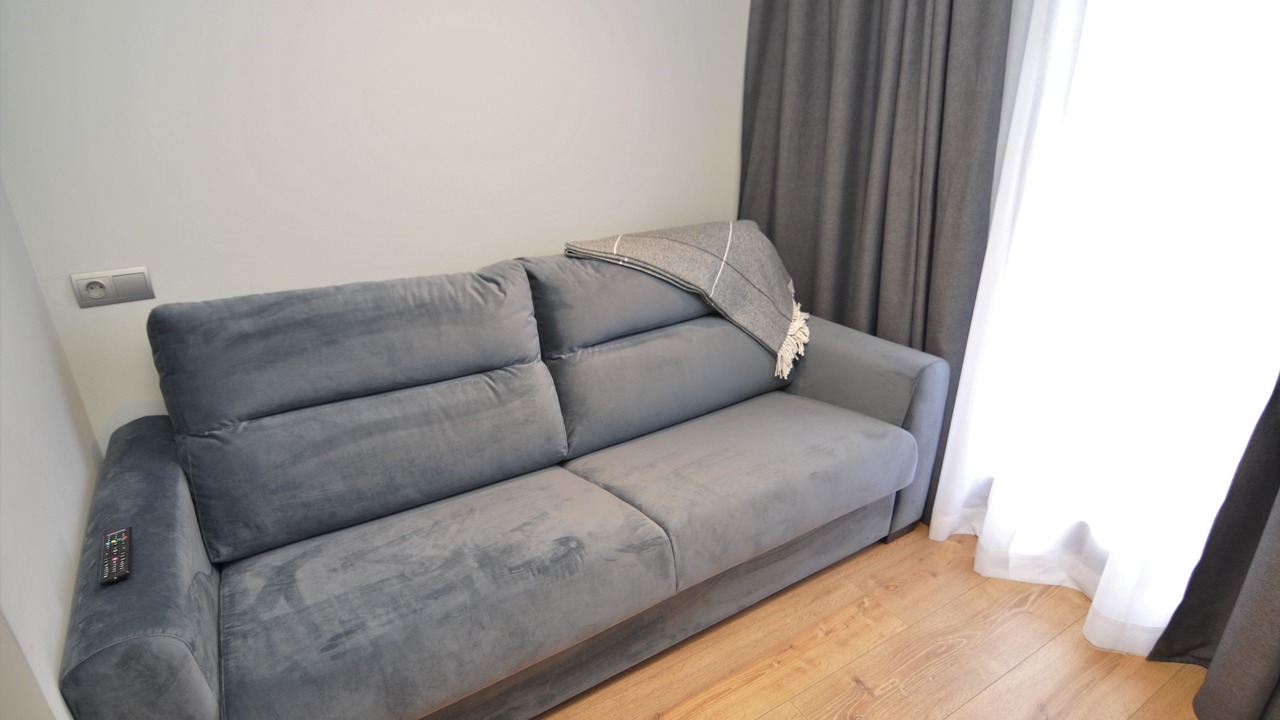 Photo of Bedroom in Camprodon