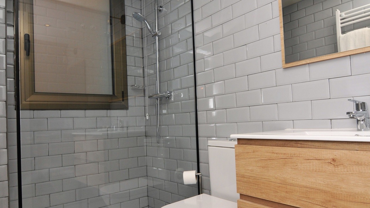 Photo of Bathroom in Camprodon
