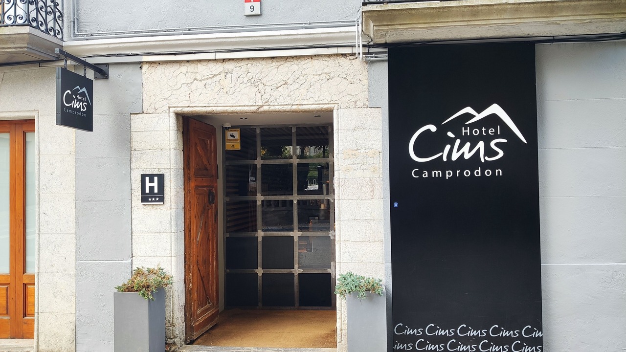 Photo of Outdoor in Camprodon
