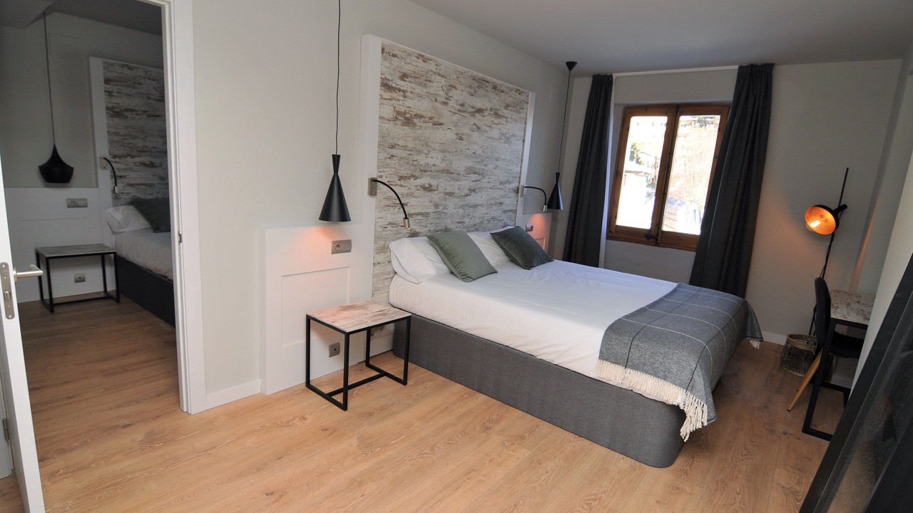 Photo of Bedroom in Camprodon