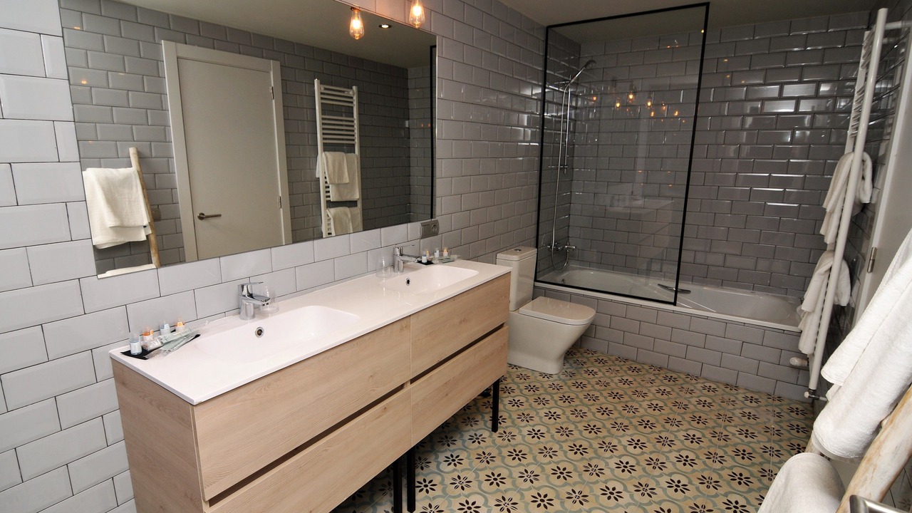Photo of Bedroom in Camprodon