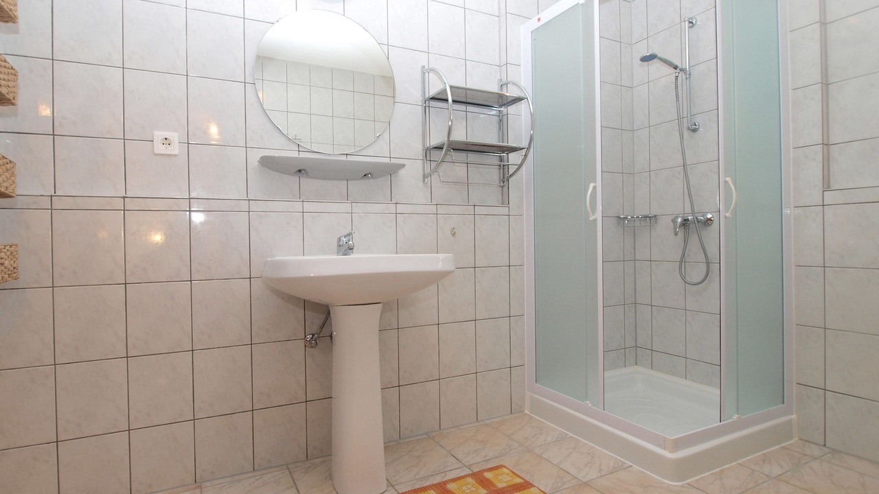 Photo of Bathroom in Novigrad