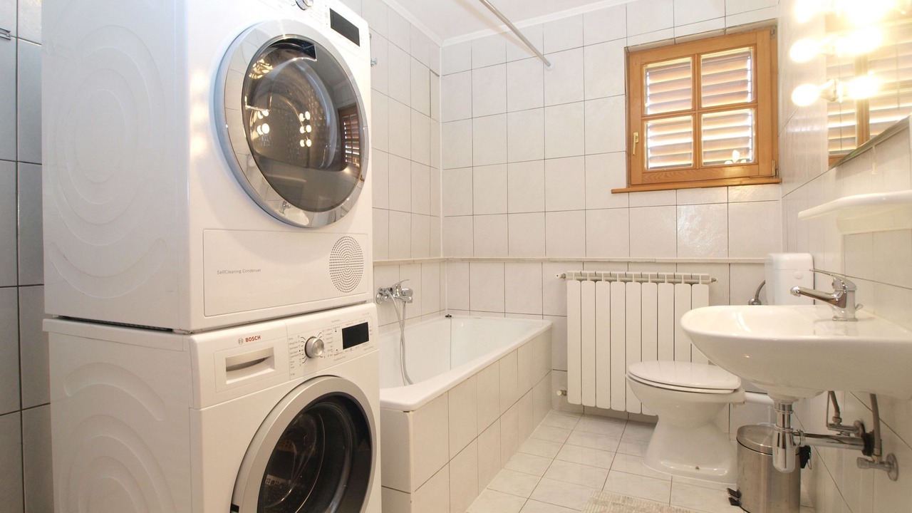 Photo of Bathroom in Novigrad