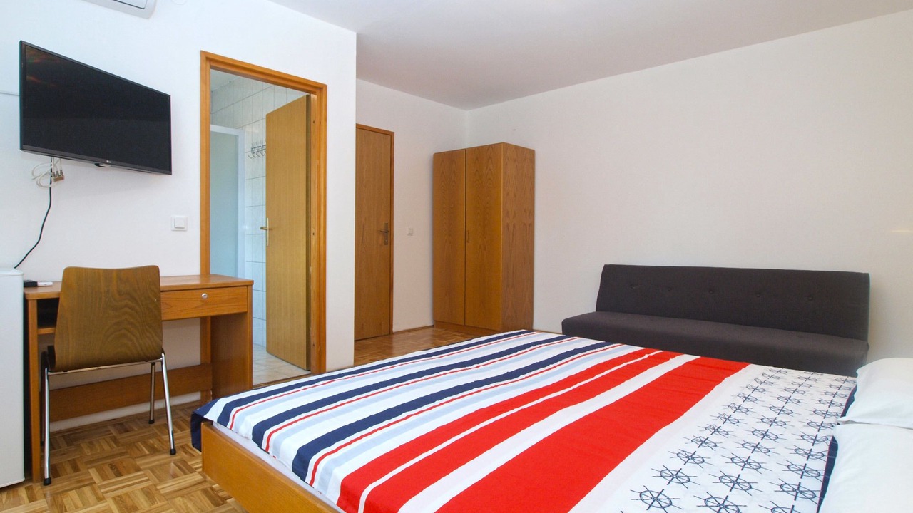 Photo of Bedroom in Novigrad