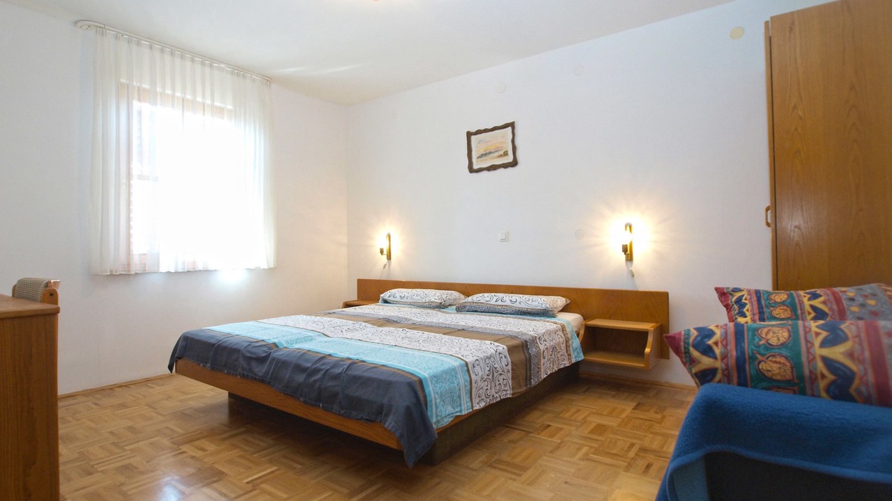 Photo of Bedroom in Novigrad