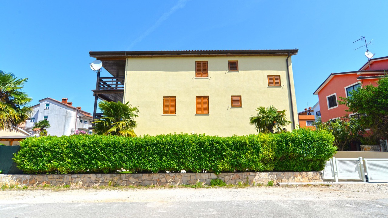 Photo of Outdoor in Novigrad