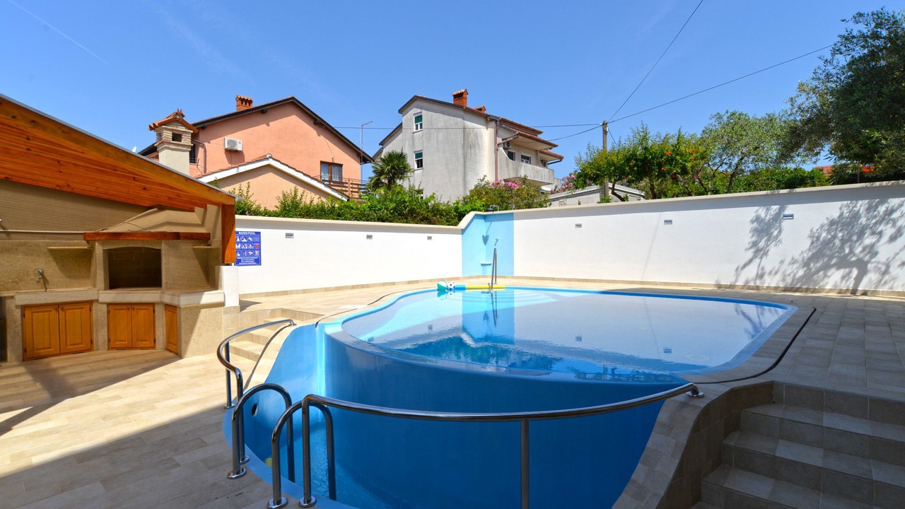 Photo of Outdoor in Novigrad