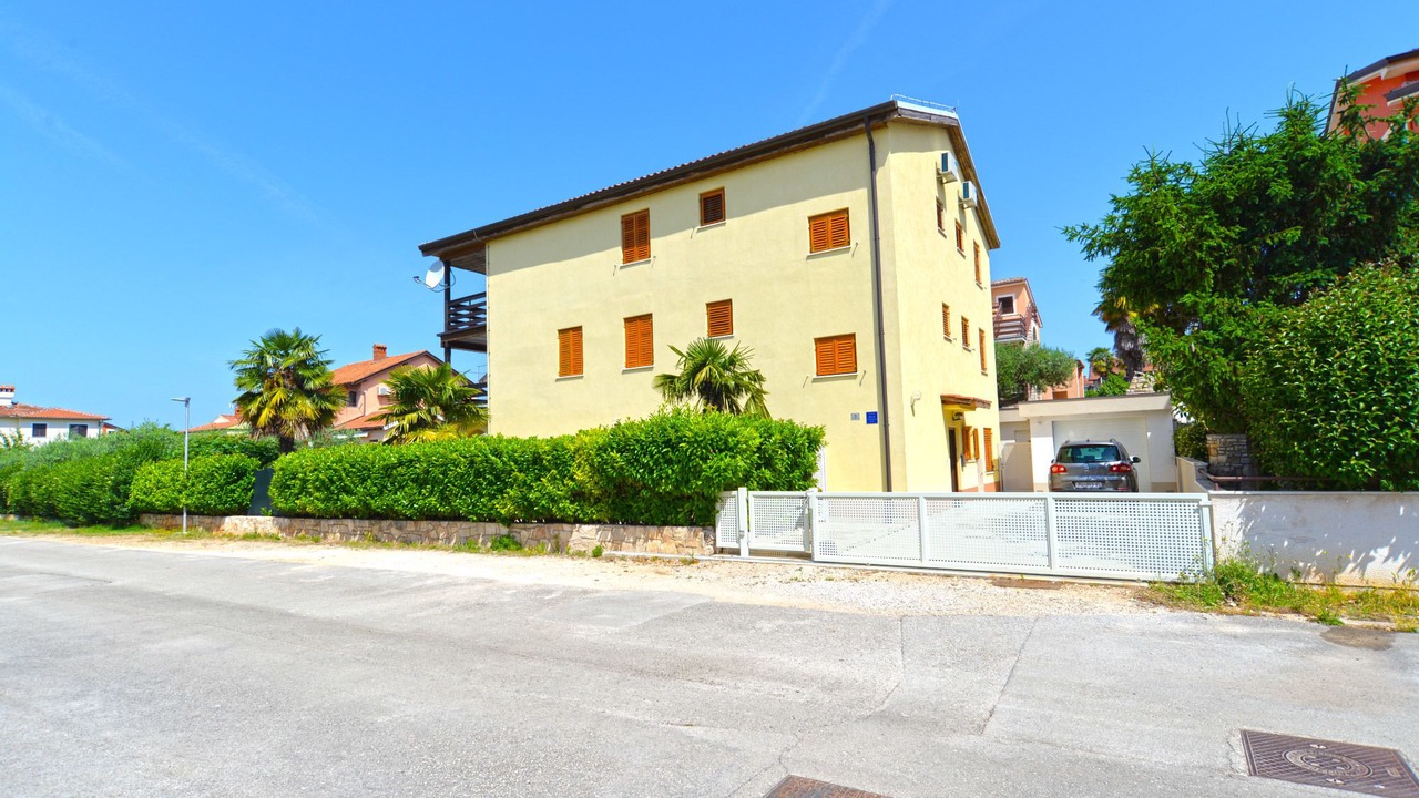 Photo of Outdoor in Novigrad