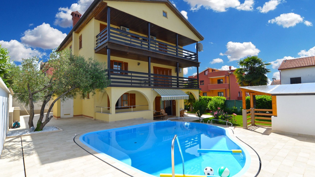 Photo of Outdoor in Novigrad