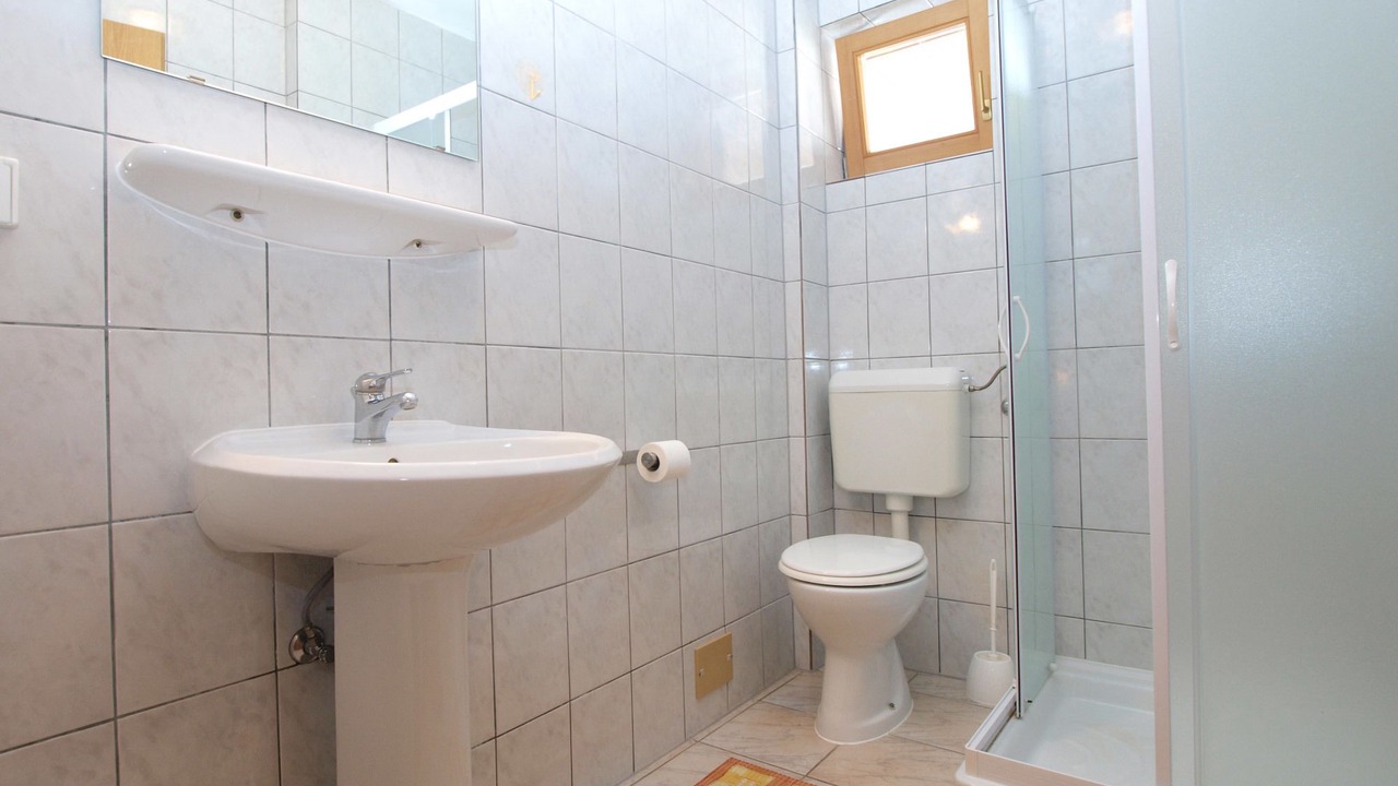 Photo of Bathroom in Novigrad