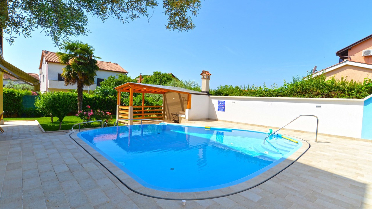 Photo of Outdoor in Novigrad