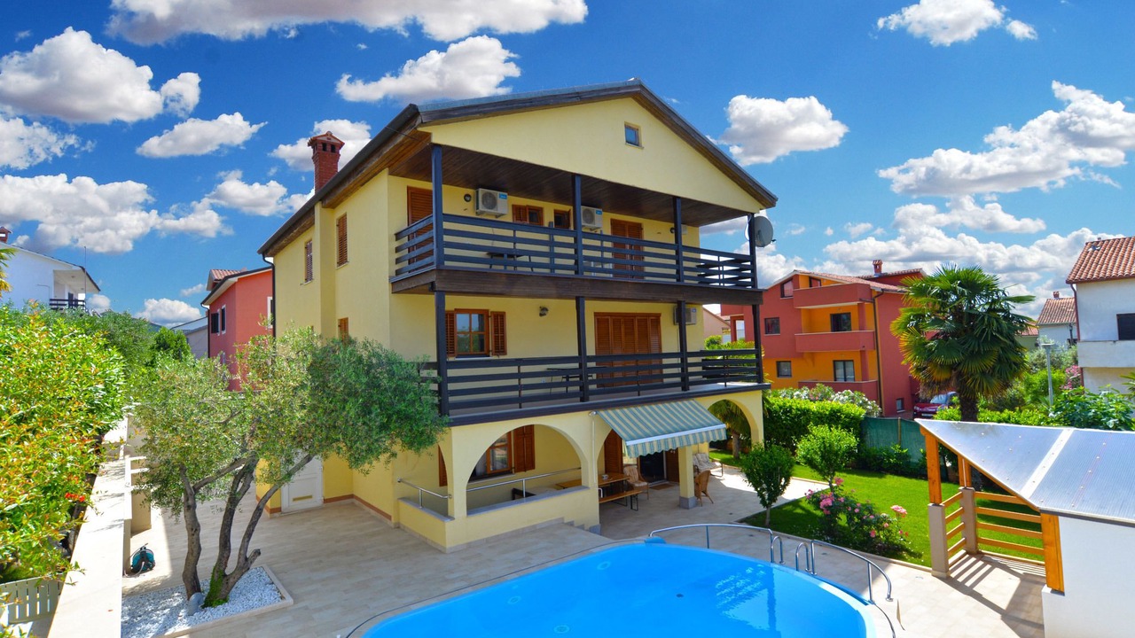 Photo of Outdoor in Novigrad