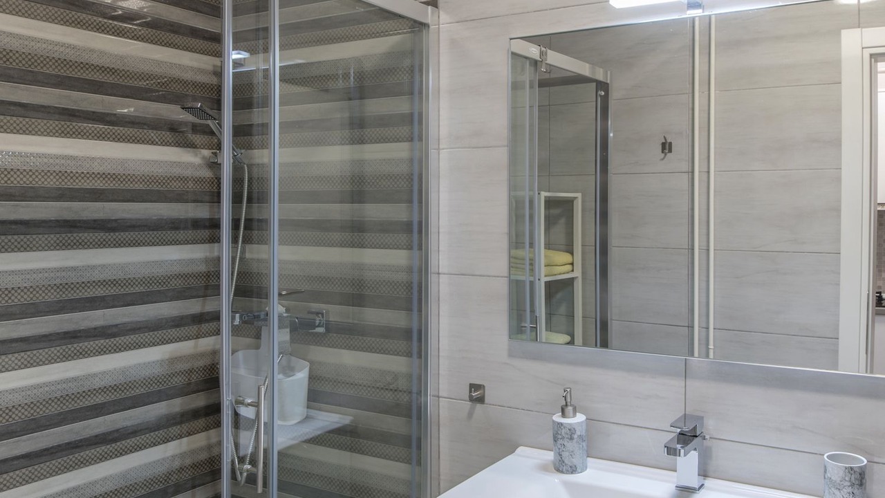 Photo of Bathroom in Murine