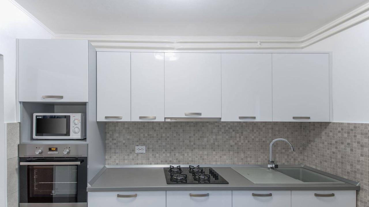 Photo of Kitchen in Murine