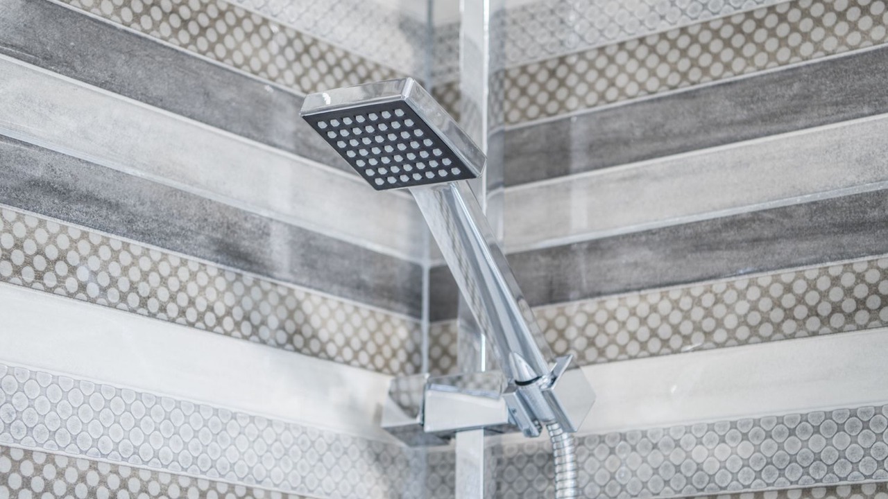 Photo of Bathroom in Murine