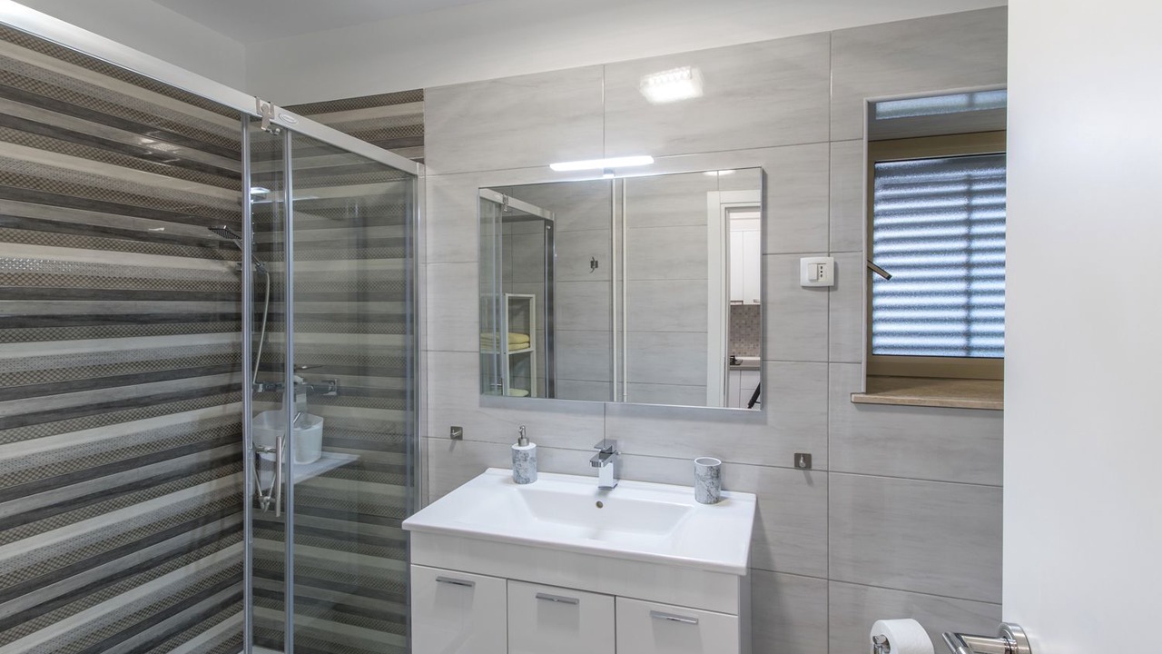 Photo of Bathroom in Murine