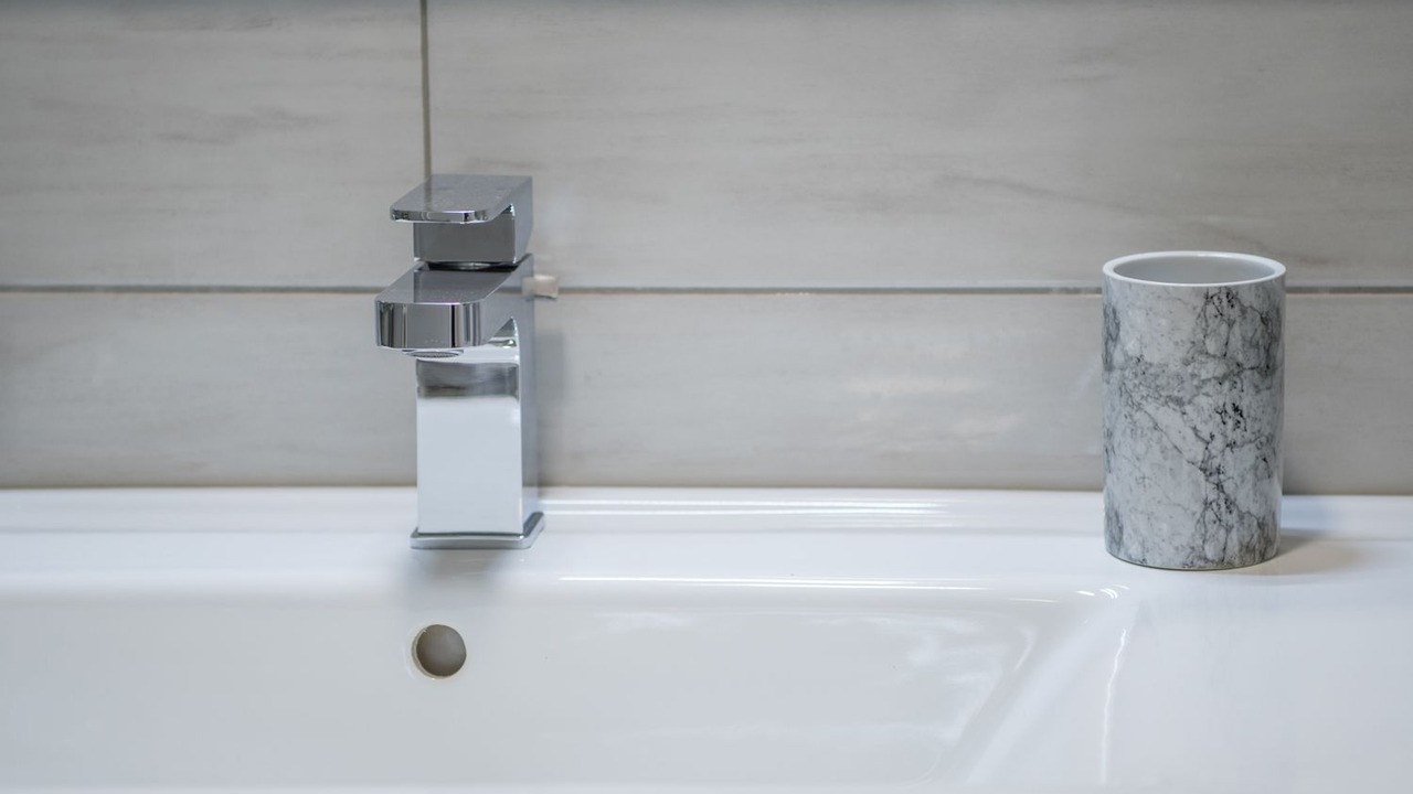 Photo of Bathroom in Murine