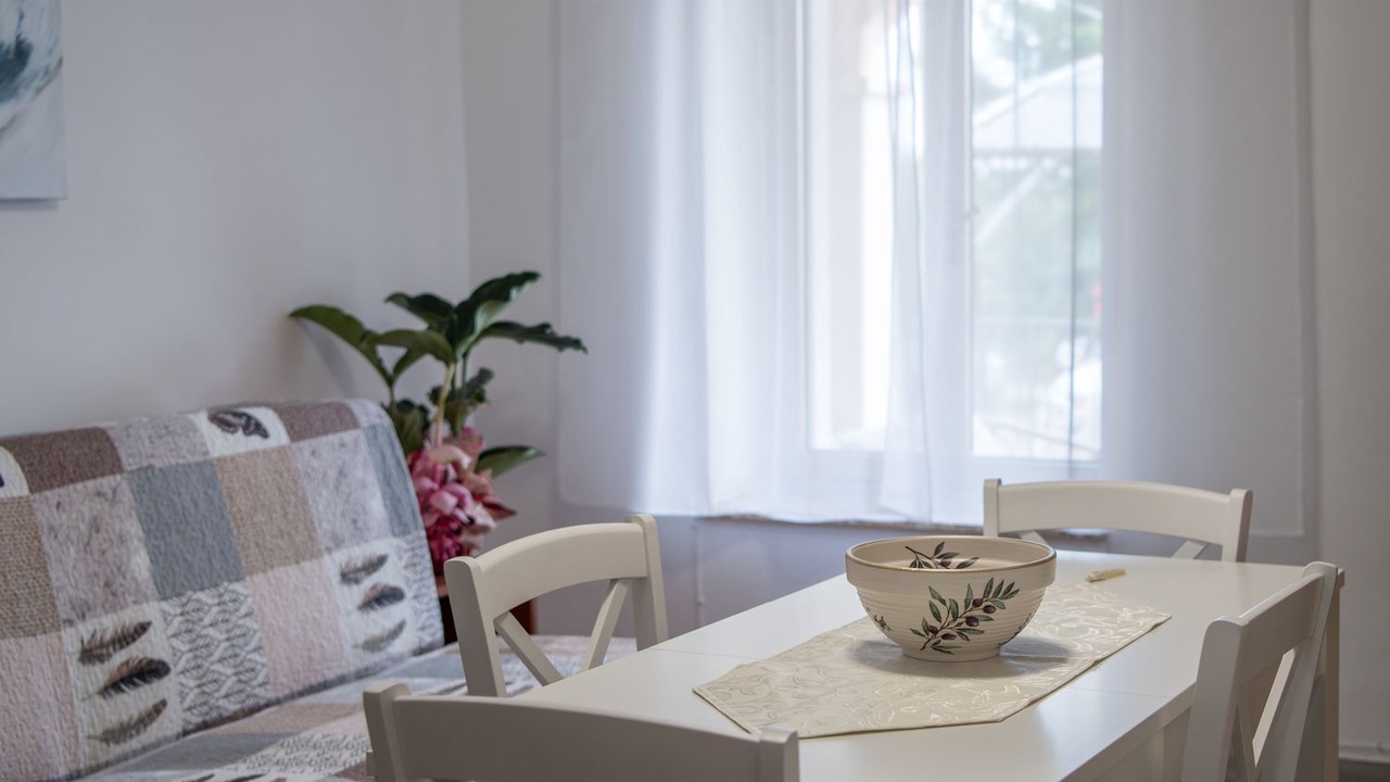 Photo of Bedroom in Murine