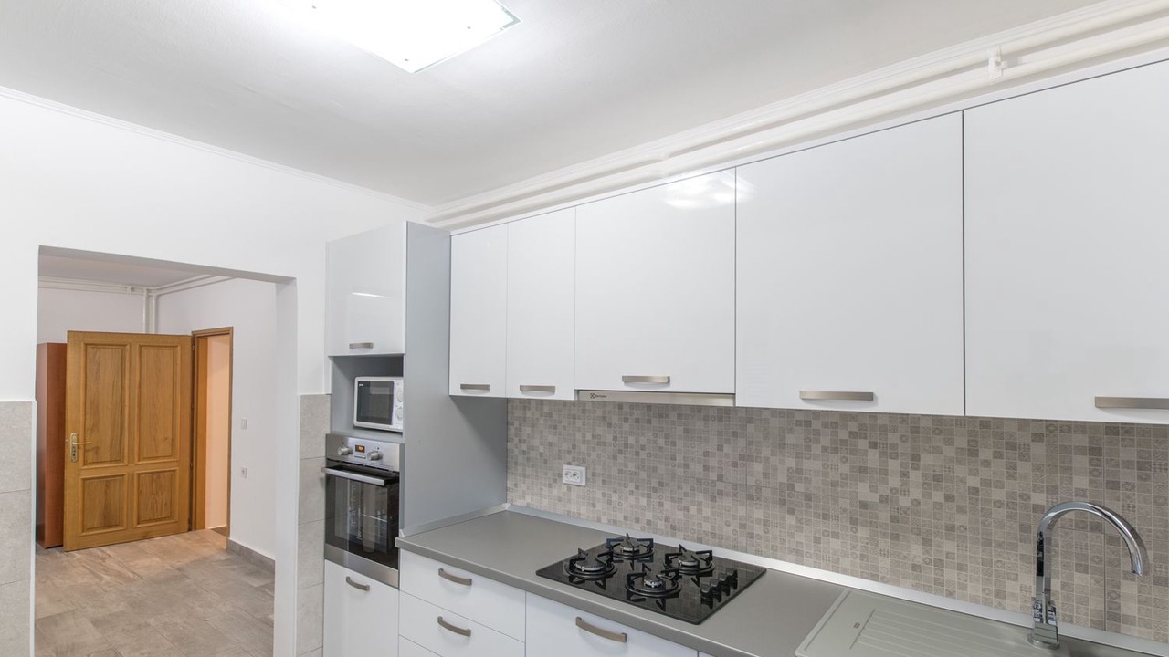 Photo of Kitchen in Murine