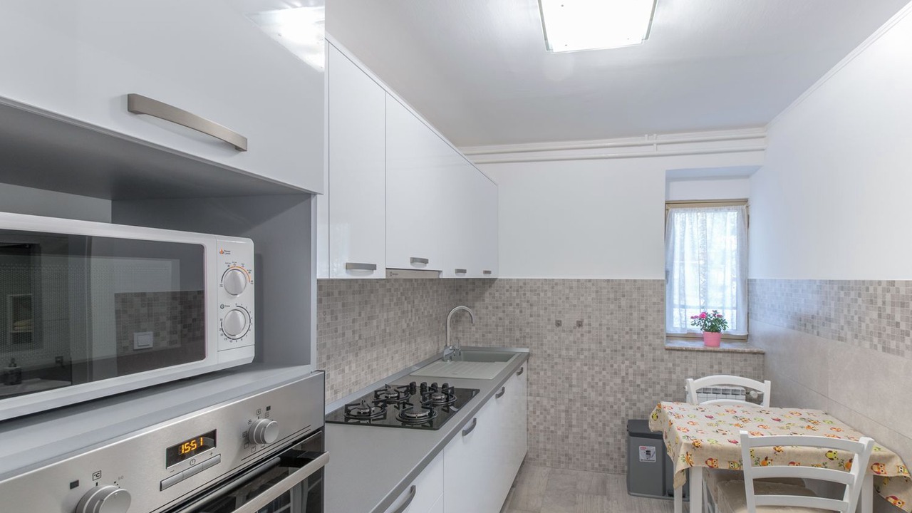 Photo of Kitchen in Murine