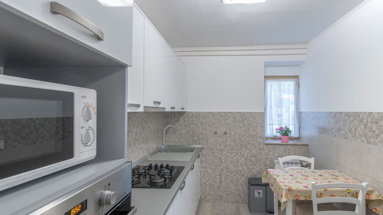 Photo of Kitchen in Murine
