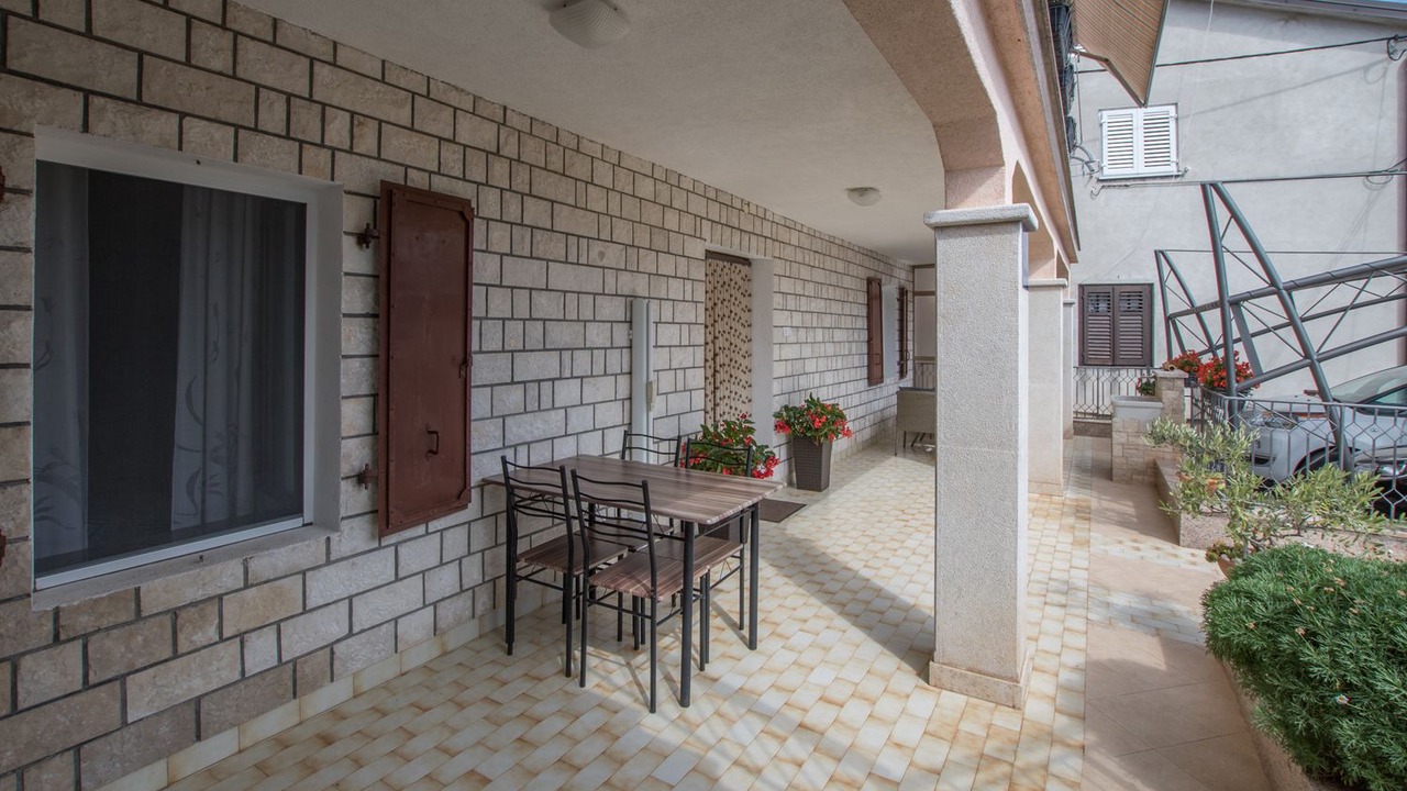 Photo of Patio Balcony in Murine