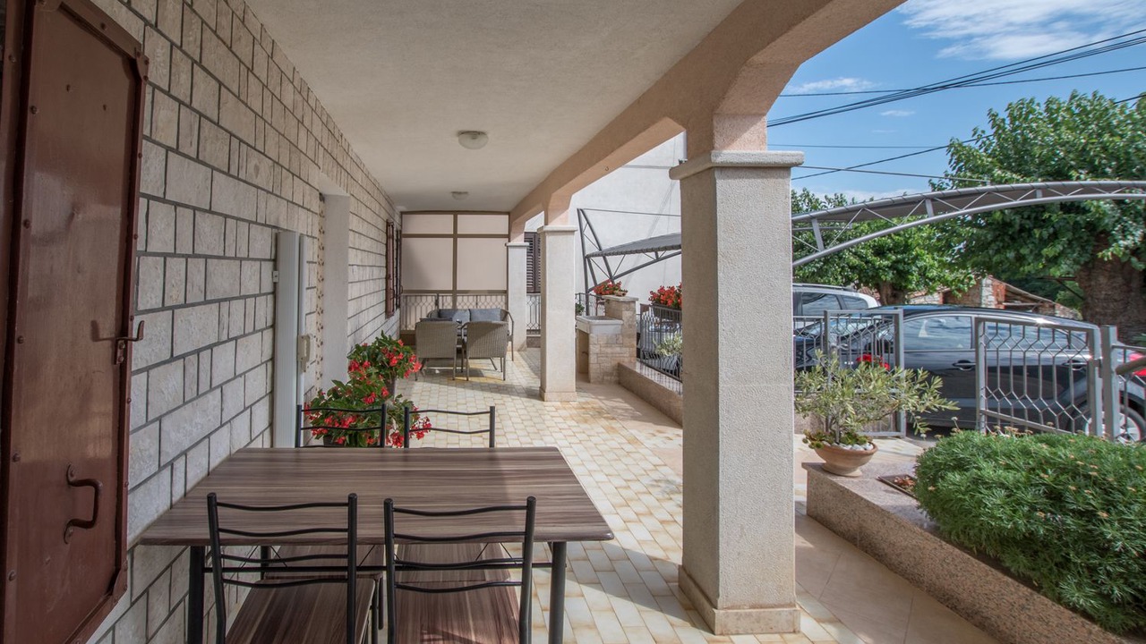 Photo of Patio Balcony in Murine