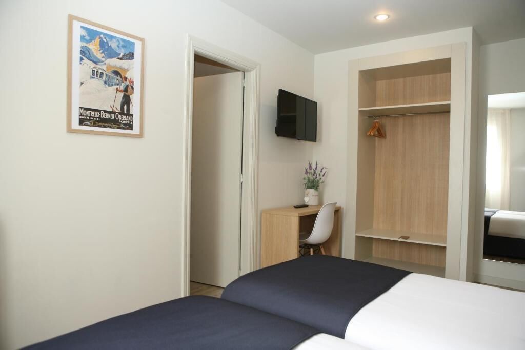 Photo of Bedroom in Puigcerda