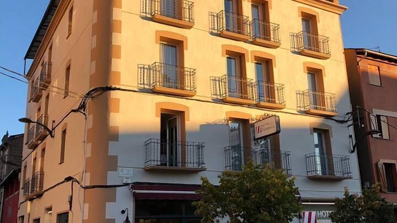 Photo of Outdoor in Puigcerda
